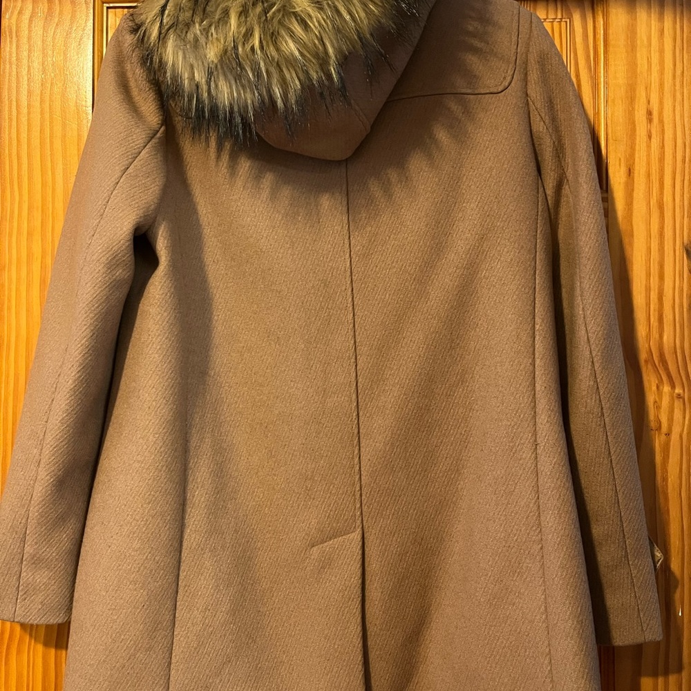 Authentic Cole Haan Coat - image 6